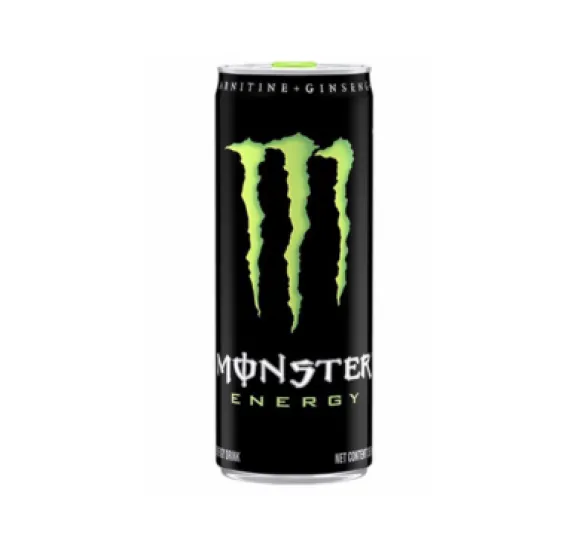 Monster Energy