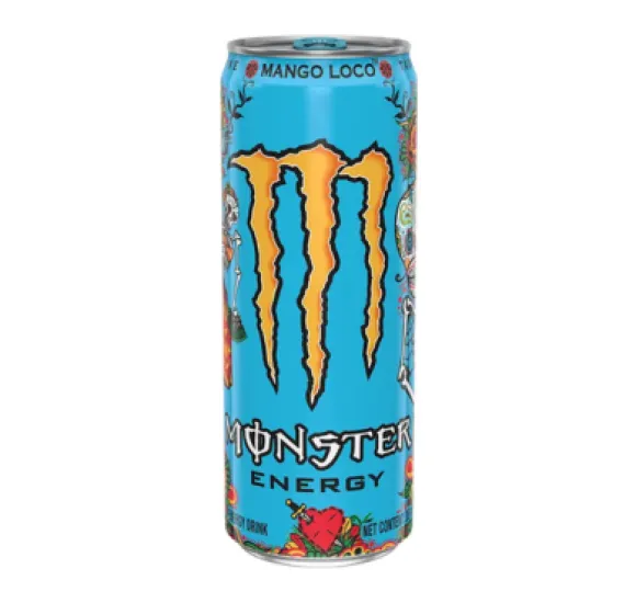 Monster mango loco 