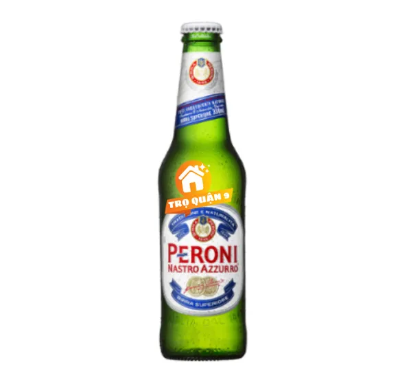 Bia Peroni Nastro Azzurro 5,1% Ý