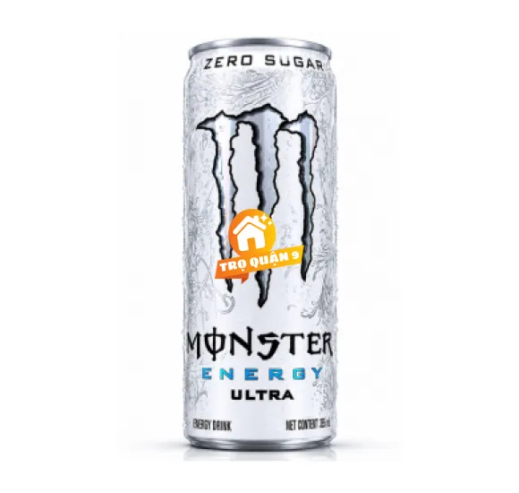  Monster Energy Ultra 