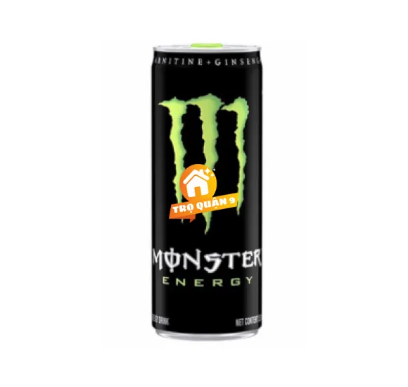 Monster Energy