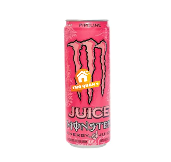 Monster Juice 
