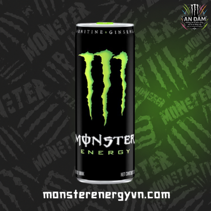 Monster Energy