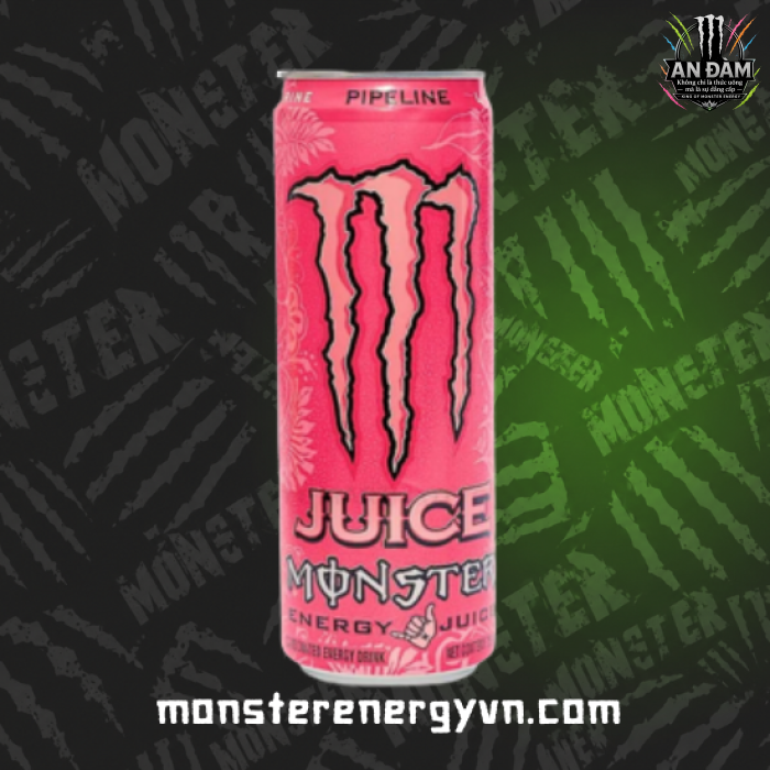 Monster Juice 