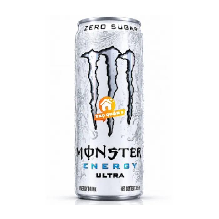  Monster Energy Ultra 