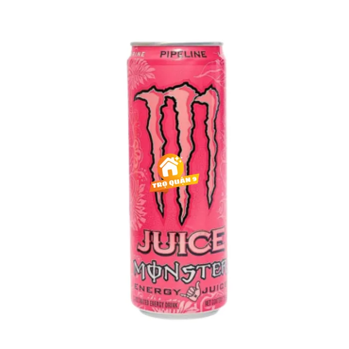 Monster Juice 